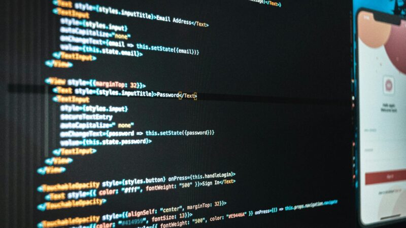 SaaS vs oprogramowanie na zamówienie – co wybrać dla swojej firmy?