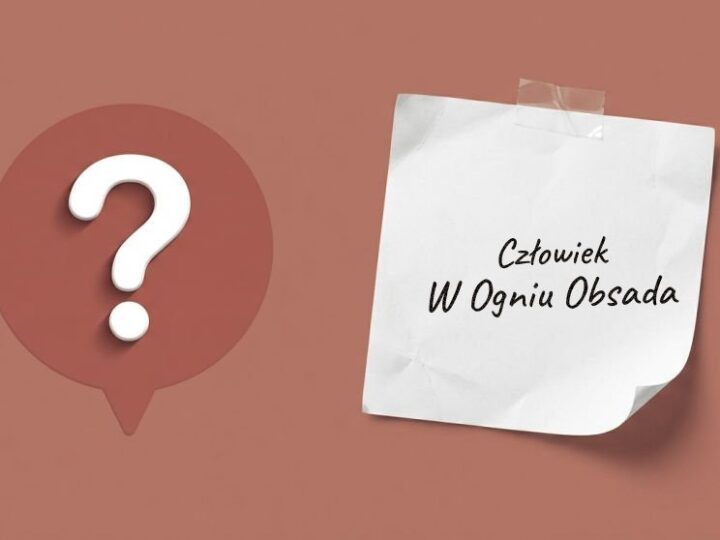 Człowiek w ogniu obsada – kto gra główne role?