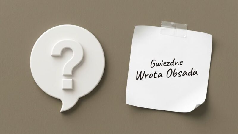 Gwiezdne wrota obsada – najważniejsze postacie i aktorzy