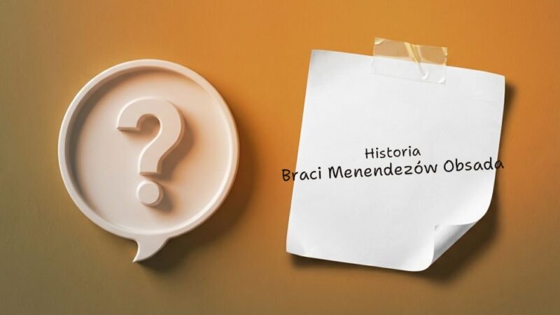Historia braci Menendezów obsada – kto zagrał w serialu?