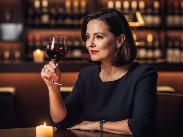 Kobieta jest jak wino – co naprawdę oznacza to powiedzenie?