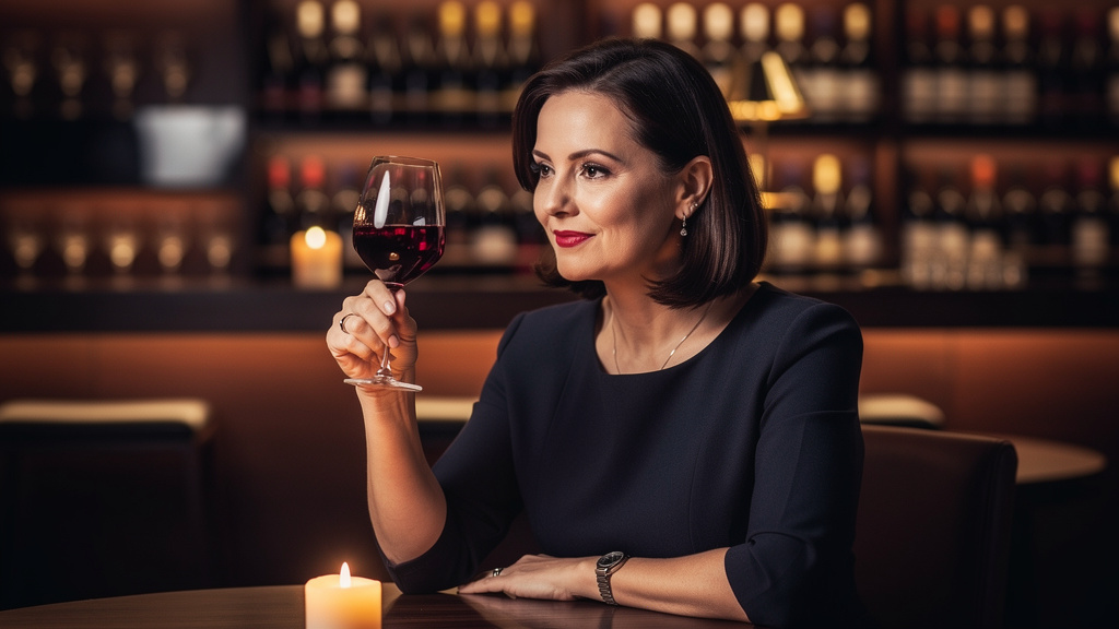 Kobieta jest jak wino – co naprawdę oznacza to powiedzenie?