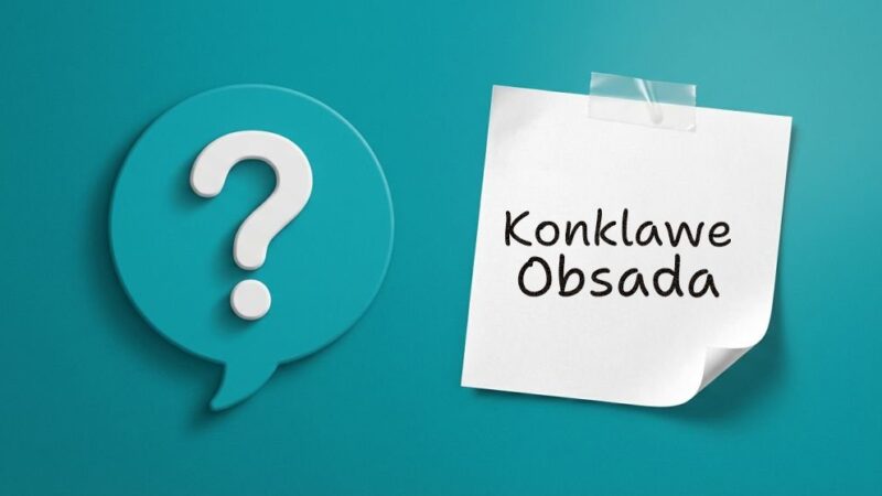 Konklawe obsada – aktorzy w głośnym filmie