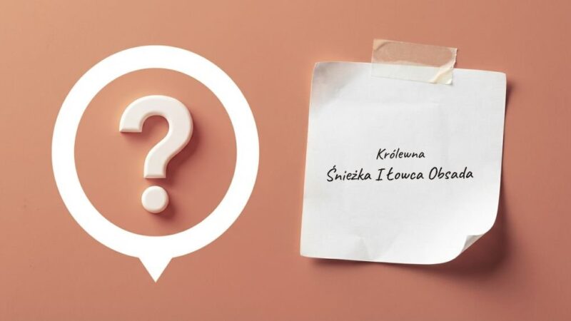 Królewna Śnieżka i Łowca obsada – kto gra w filmie?