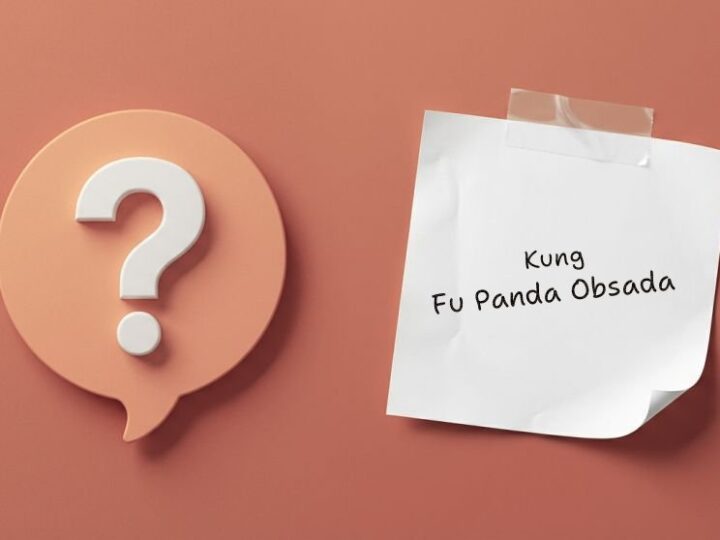 Kung Fu Panda obsada – polski i oryginalny dubbing