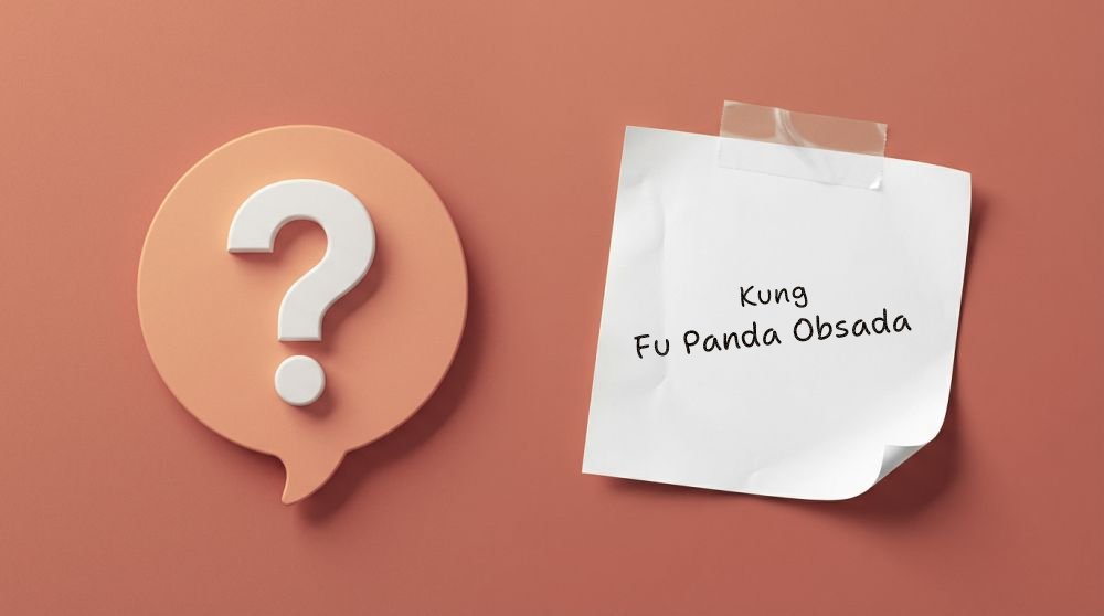 Kung Fu Panda obsada – polski i oryginalny dubbing