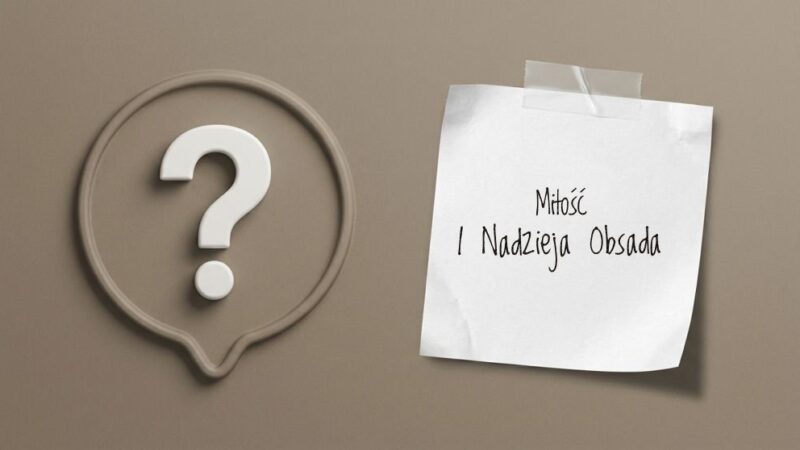 Miłość i nadzieja obsada – najważniejsi bohaterowie serialu