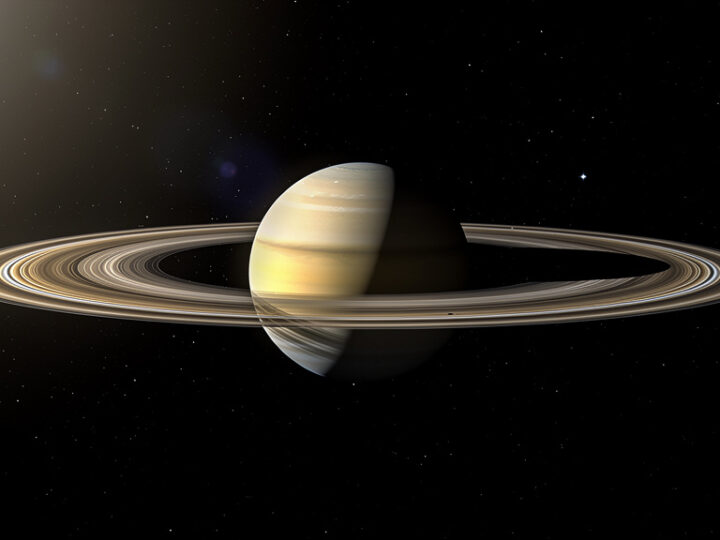 Saturn – ciekawostki, które zaskakują