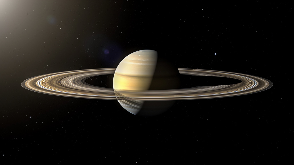 Saturn – ciekawostki, które zaskakują