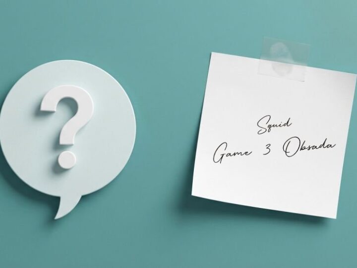 Squid Game 3 obsada – kto zagra w nowym sezonie?