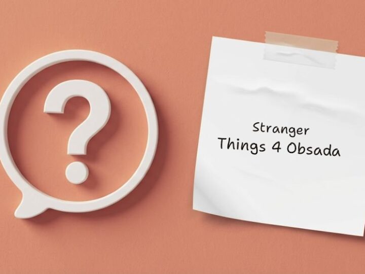 Stranger Things 4 obsada – kto pojawia się w sezonie?