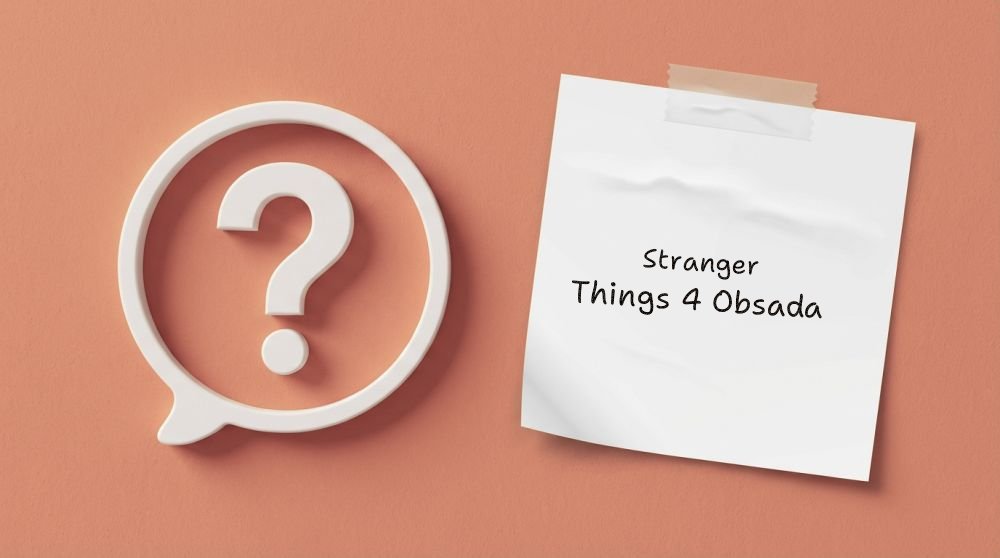 Stranger Things 4 obsada – kto pojawia się w sezonie?