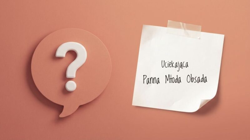 Uciekająca panna młoda obsada – gwiazdy kultowej komedii