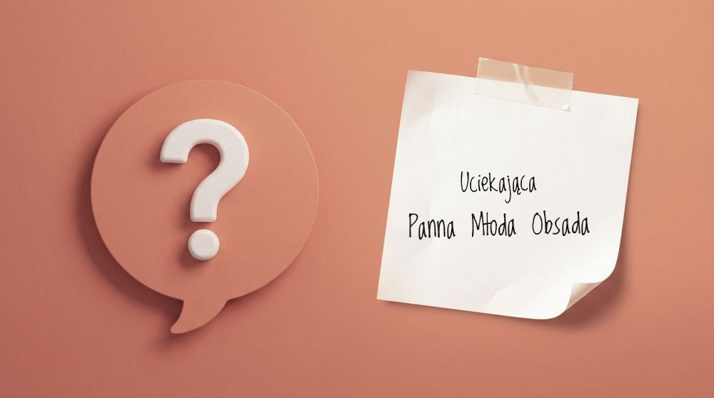 Uciekająca panna młoda obsada – gwiazdy kultowej komedii