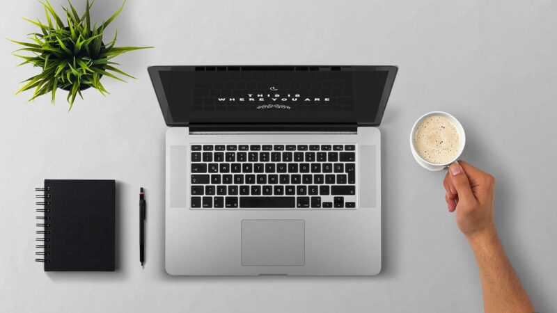 Cyfrowa tożsamość firmy – jak budować zaufanie klientów online?