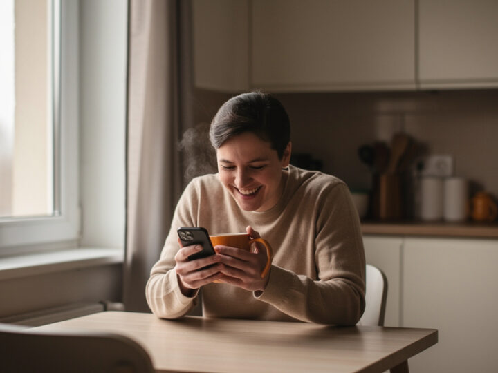 Dzień dobry w środę – śmieszne powitania na poprawę humoru