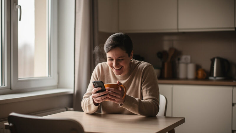 Dzień dobry w środę – śmieszne powitania na poprawę humoru