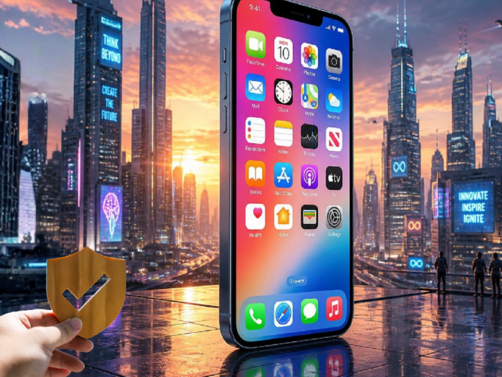 iPhone z gwarancją – sprawdź gdzie kupić