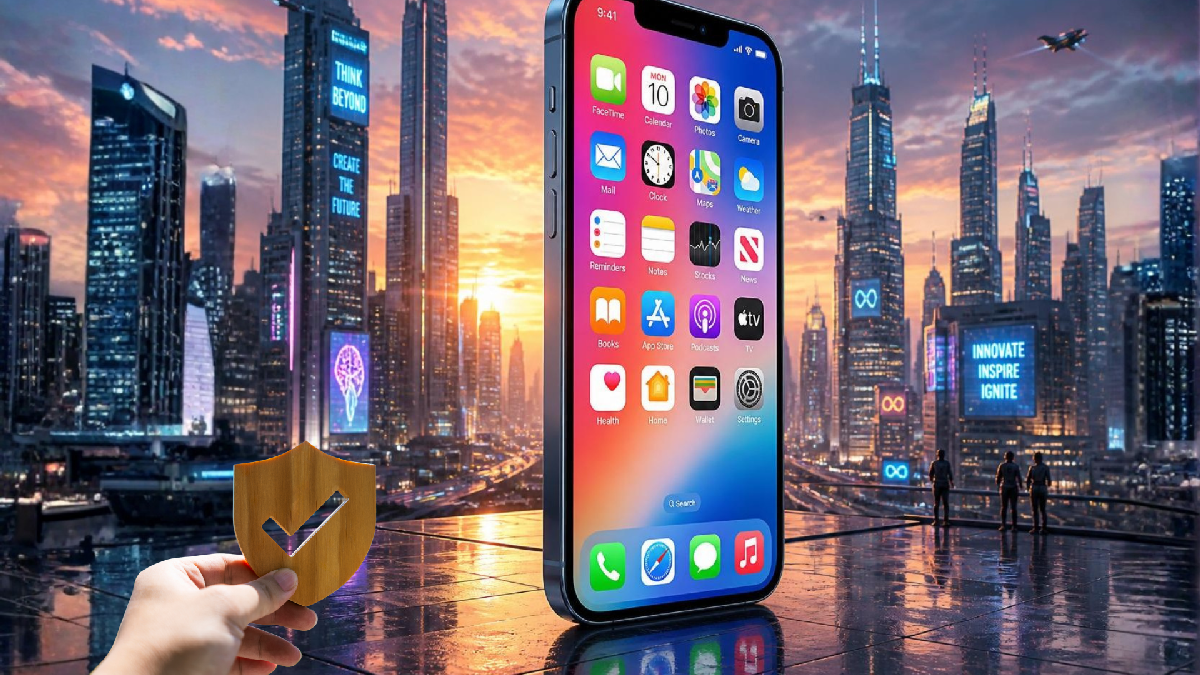 iPhone z gwarancją – sprawdź gdzie kupić