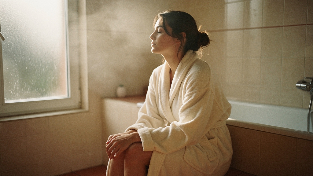 Sennik – krew menstruacyjna, co oznacza taki sen?
