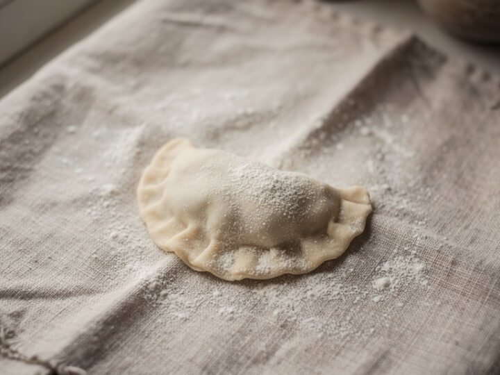 Sennik: pierogi – co oznaczają we śnie?