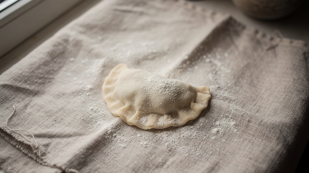 Sennik: pierogi – co oznaczają we śnie?